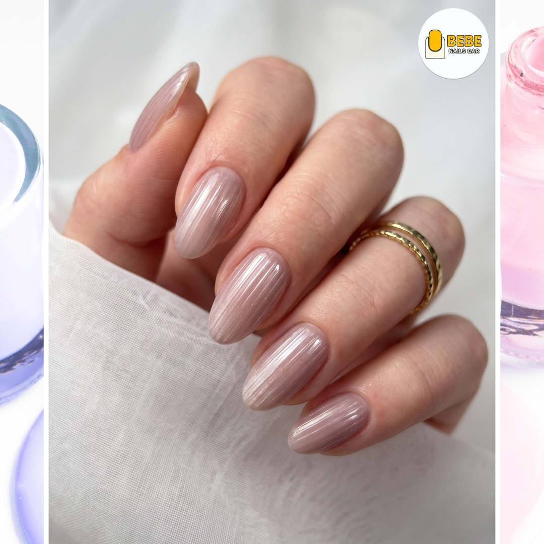Cute nail designs